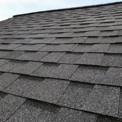 Asphalt Shingle Roofs