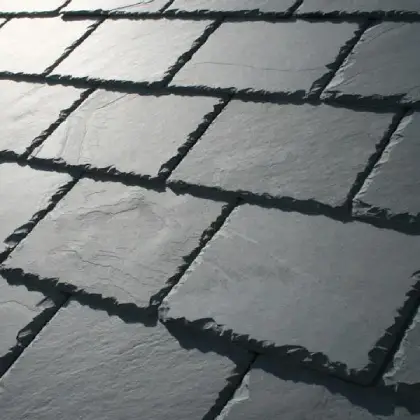Slate Roofs