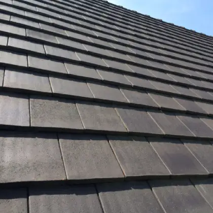 Tile Roofs